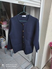 Veste femme fileuse d'occasion Veste femme fileuse d'occasion  Elliant