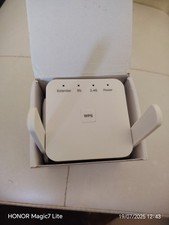 netgear wn1000rp extender usato  Avellino
