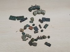 Echelle 50. accessoires d'occasion  La Ferté-Alais
