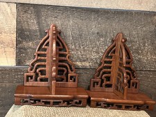 Pair antique chinese for sale  Hebron