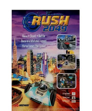 Vintage gaming ads for sale  LONDON