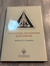Mysticsim initation and d'occasion  Expédié en Belgium
