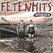 Fetenhits ldies various gebraucht kaufen  Berlin