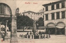 Asolo piazza caffè usato  Cremona
