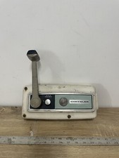 Chrysler outboard motor for sale  Fort Wayne