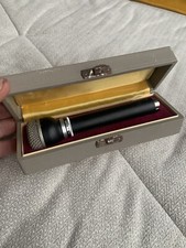 Microphone vintage philips d'occasion  Athis-Mons