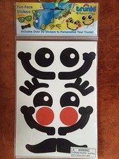 Adesivos trunki Melissa e Doug comprar usado  Enviando para Brazil