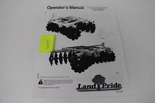 Land pride d1560 for sale  Mount Joy
