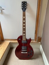 Gibson les paul for sale  ASHTON-UNDER-LYNE