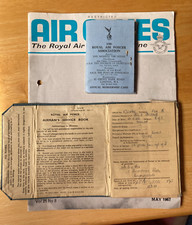 Raf memorabilia inc for sale  LINCOLN