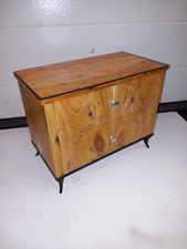 Miniaturkommode modellkommode  gebraucht kaufen  Hirschaid