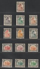 MOÇAMBIQUE - COMPANHIA DO NIASSA 1901 - D. CARLOS (GIRAFA E CAMELOS) - MH comprar usado  Enviando para Brazil