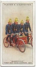 Players cigarette card for sale  BRISTOL