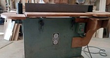 Crouch model industrial for sale  Stanford