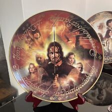 Lord rings return for sale  NORTH SHIELDS