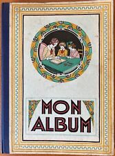 Album chromos nestle d'occasion  Lunel
