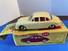 Vtg 1960 dinky for sale  Southbury