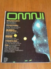 Omni vol may for sale  UK