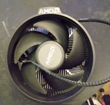 Usado, Ventilador dissipador de calor AMD Am4 Wraith Stealth Ryzen soquete refrigerador 712-000071 Rev B comprar usado  Enviando para Brazil
