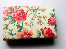 Vintage floral rose for sale  READING