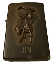 1992 zippo brass for sale  Springfield