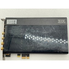 Creative labs sound for sale  Peoria