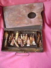 Antique 30s winsor for sale  BORDON
