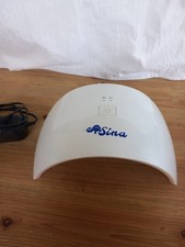Sina led gel gebraucht kaufen  Eberbach