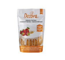 Decora cremor tartaro usato  Lainate