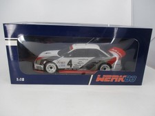 Ax597 werk83 audi d'occasion  Péronnas