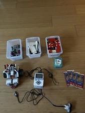 Lego mindstorms ev3 for sale  MARCH