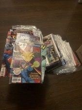 Comics job lot for sale  STOKE-ON-TRENT