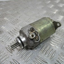 Démarreur peugeot 125 d'occasion  Méru
