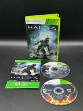 Halo 4 Microsoft Xbox 360 CIB completo com manual autêntico 343 Industries, usado comprar usado  Enviando para Brazil