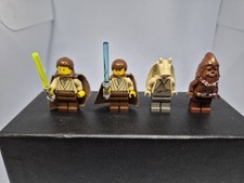 Lot lego star d'occasion  Saint-Dizier