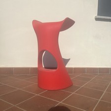 Kit sedie design usato  Voltaggio