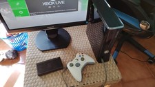 Console xbox 360 usato  Aprilia