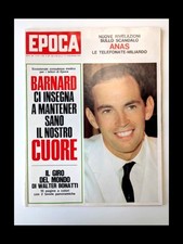 Epoca rivista 1084 usato  Italia