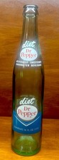 Diet pepper straight for sale  Crockett