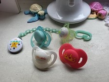 Schnuller neuwertig mam gebraucht kaufen  Langenberg