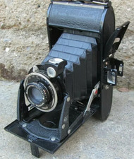 Antica fotocamera voiglander usato  Cerveteri