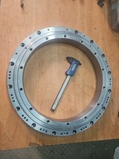 Groses kugellager lager gebraucht kaufen  Mellingen