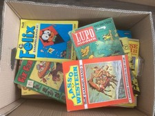 comic serie gebraucht kaufen  Esslingen am Neckar