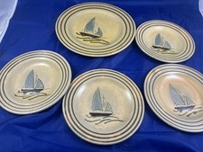 Service assiettes plat d'occasion  Amiens-