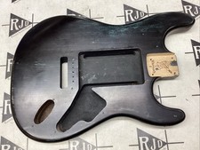 Warmoth strat electric d'occasion  Expédié en Belgium