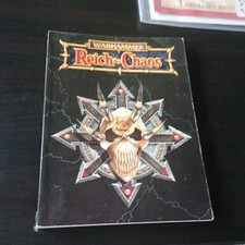 Warhammer fantasy reich gebraucht kaufen  Mönchengladbach