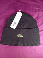 Unisex lacoste beanie for sale Unisex lacoste beanie for sale  LINCOLN