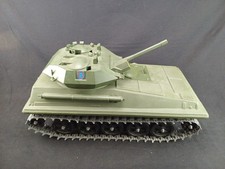 Char assaut tank d'occasion  Chaponost