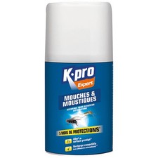 Kpro mouches moustiques d'occasion  Moulins