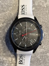 Armbanduhr hugo boss gebraucht kaufen  Liebenburg